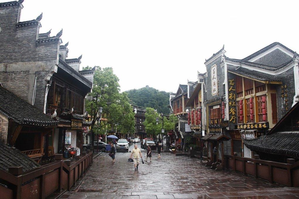 读懂北京区域新经济 | 朝阳:多元消费“一路朝阳”